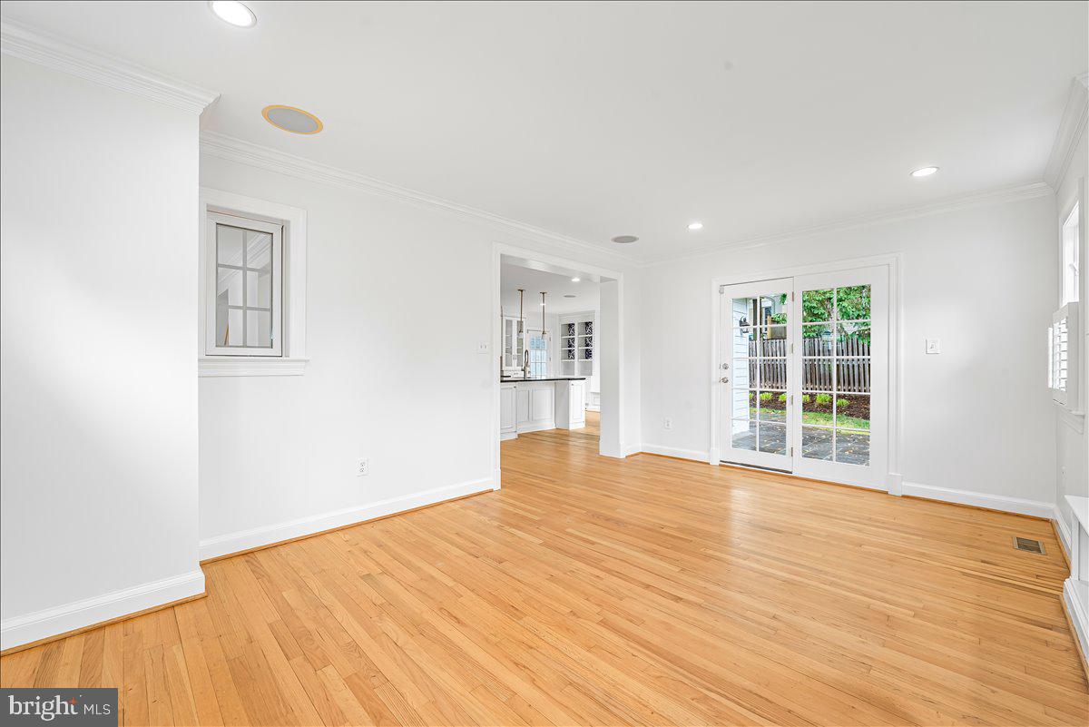 PARKWOOD - Residential