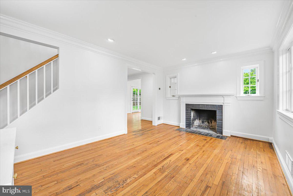 PARKWOOD - Residential