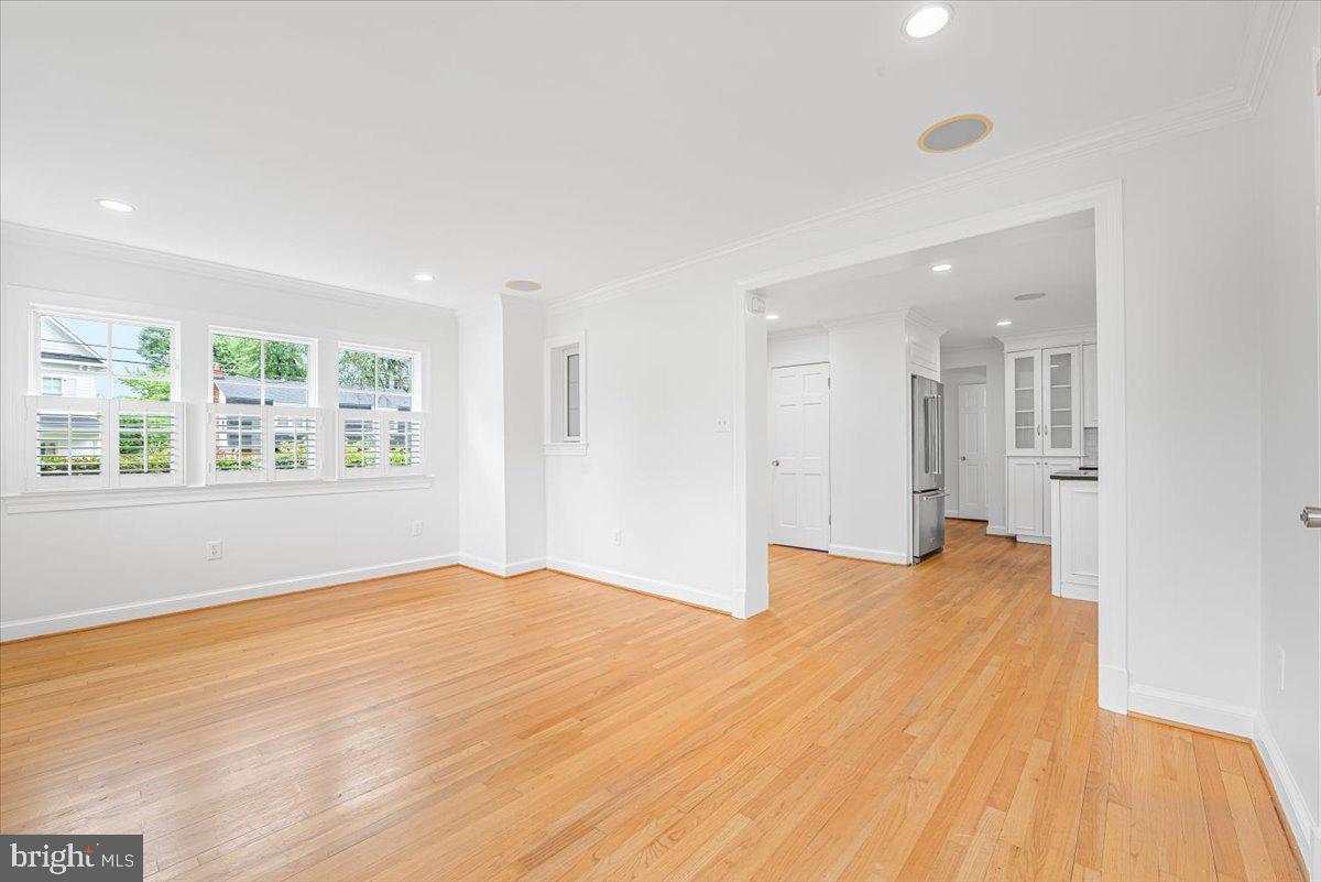 PARKWOOD - Residential