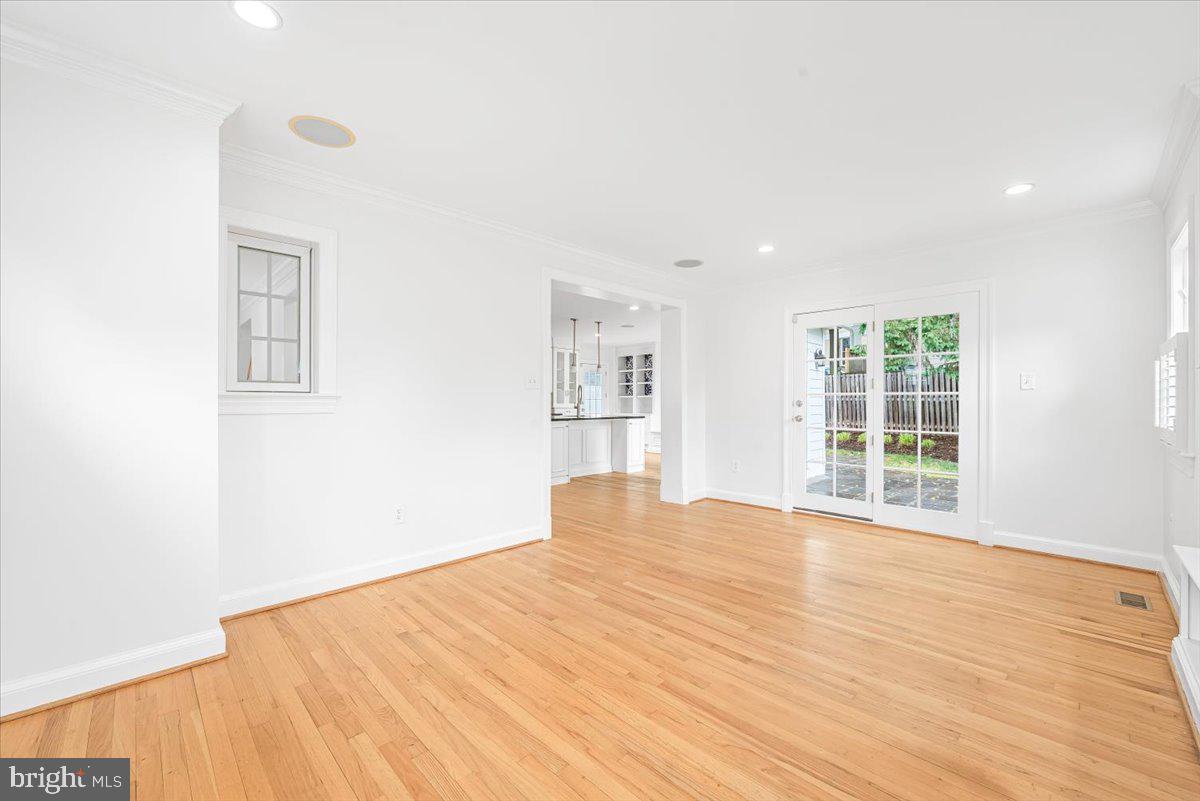 PARKWOOD - Residential