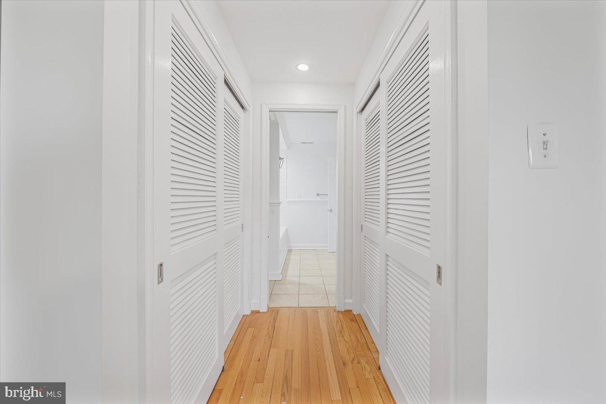 PARKWOOD - Residential