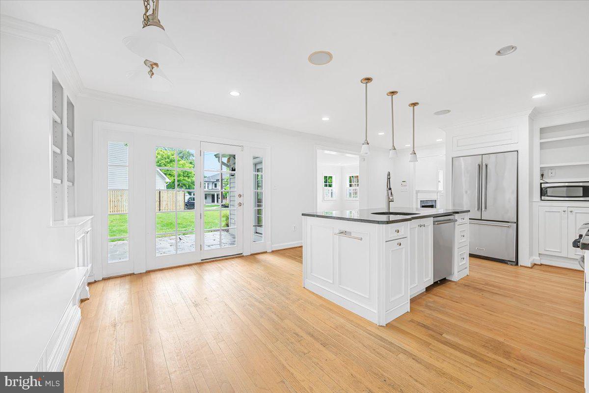 PARKWOOD - Residential
