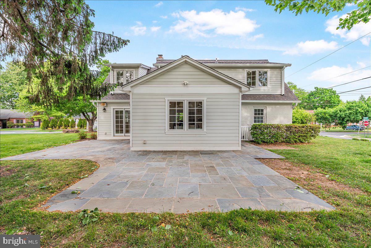 PARKWOOD - Residential