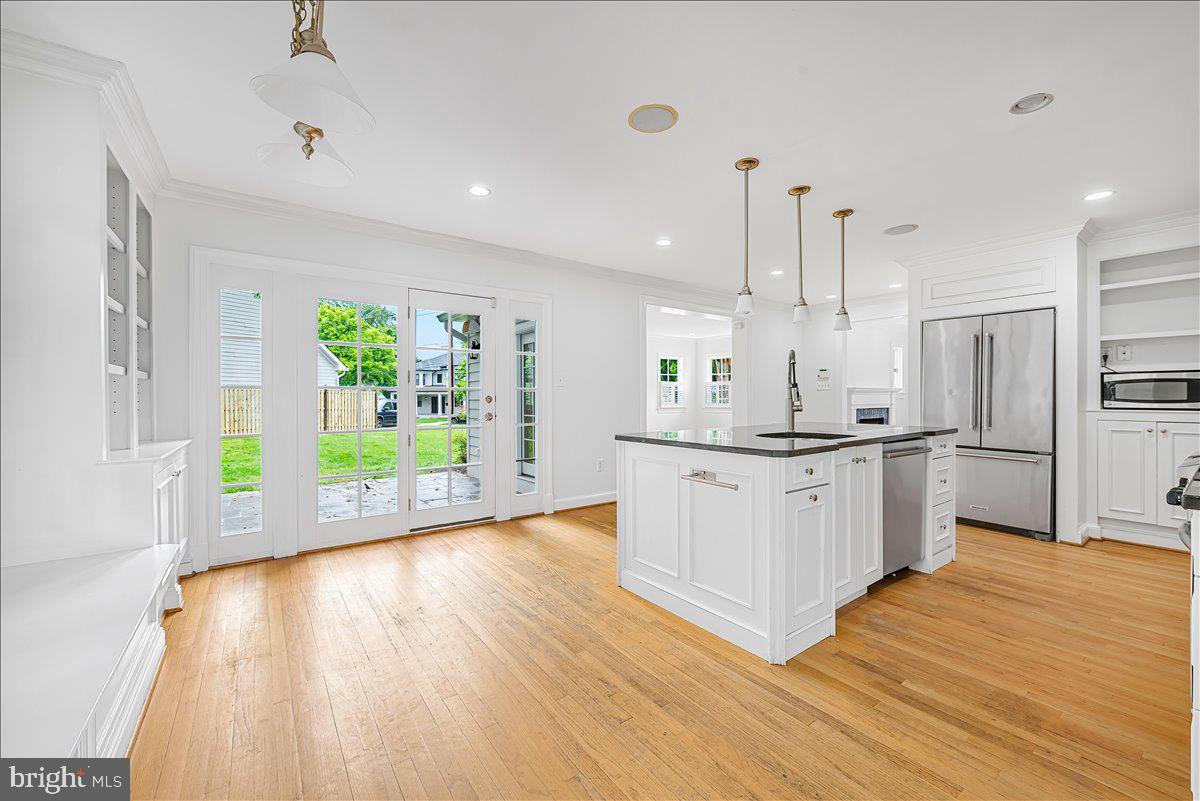PARKWOOD - Residential