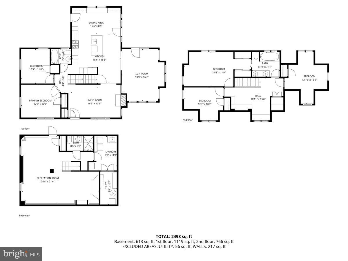 PARKWOOD - Residential