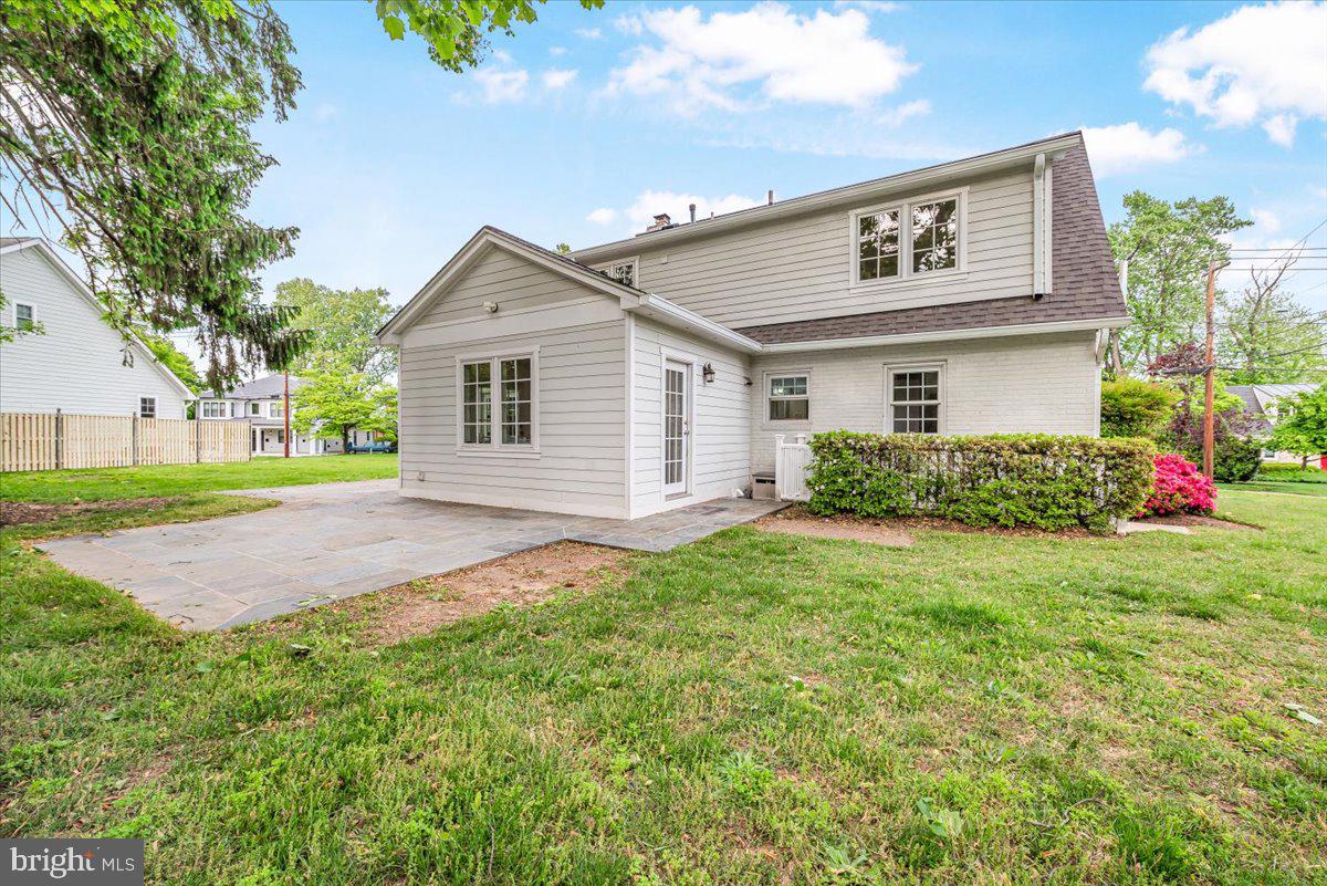 PARKWOOD - Residential
