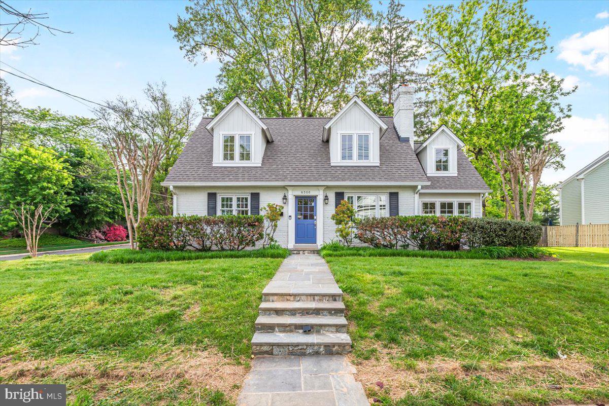 PARKWOOD - Residential