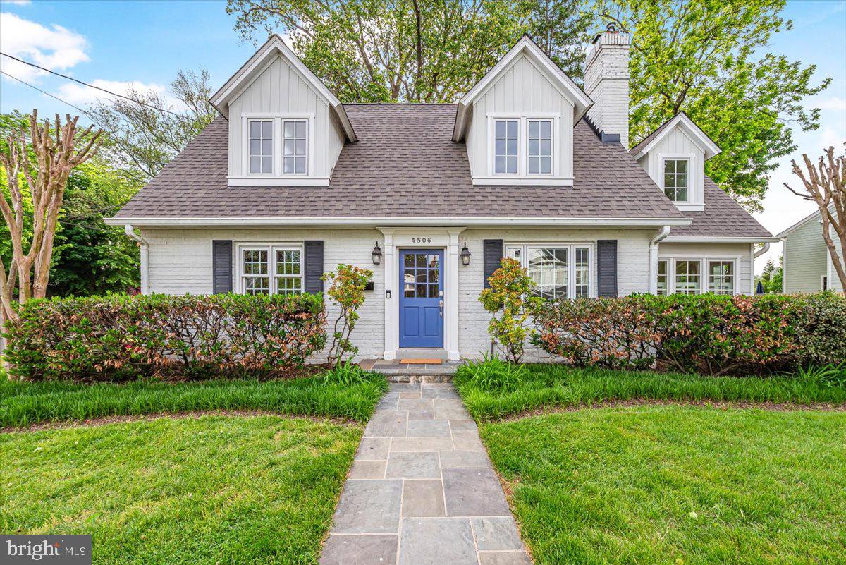 PARKWOOD - Residential
