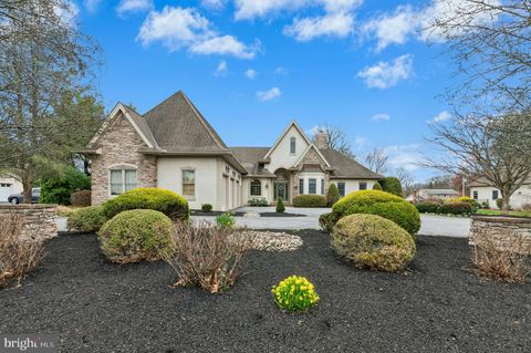 951 MACADA ROAD BETHLEHEM PA 18017