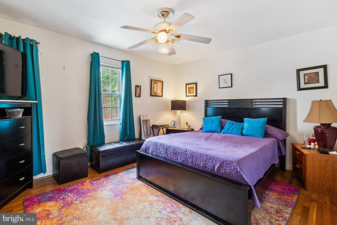 MARLOW HEIGHTS - Residential