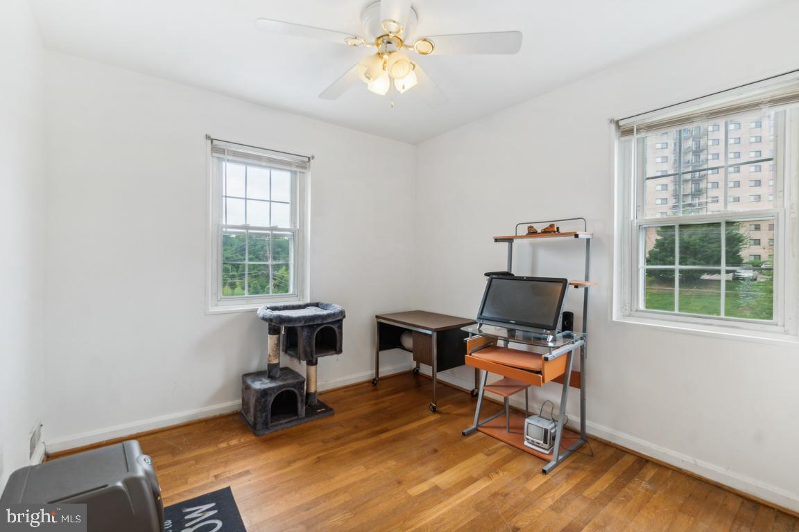 MARLOW HEIGHTS - Residential