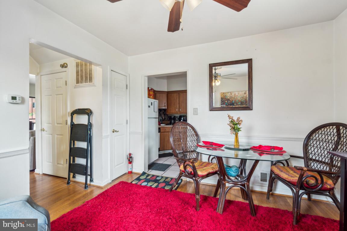 MARLOW HEIGHTS - Residential