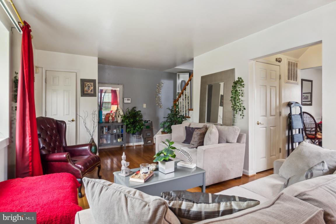 MARLOW HEIGHTS - Residential