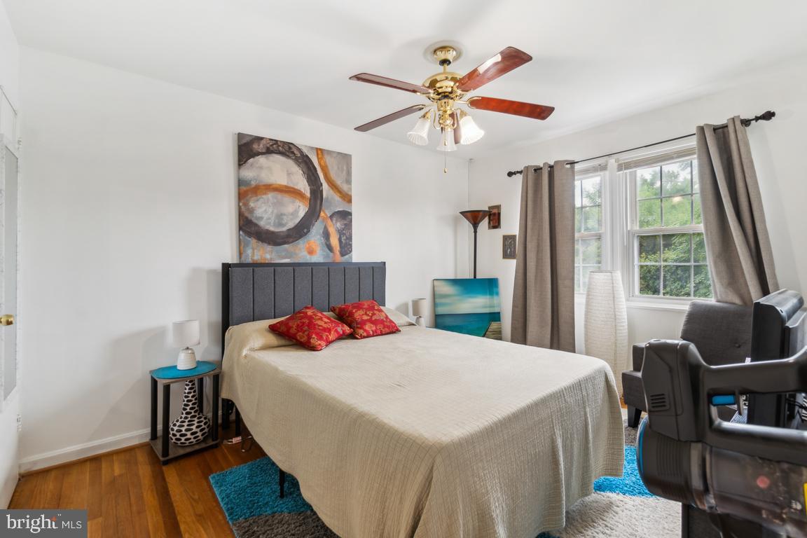 MARLOW HEIGHTS - Residential