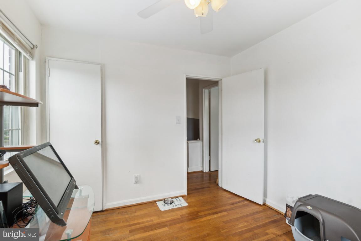 MARLOW HEIGHTS - Residential