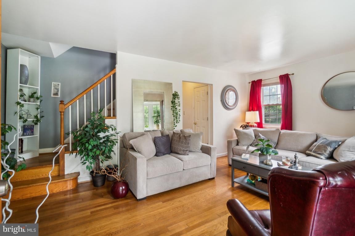 MARLOW HEIGHTS - Residential