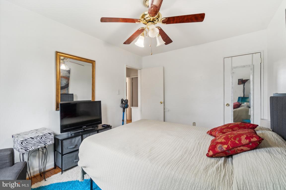 MARLOW HEIGHTS - Residential