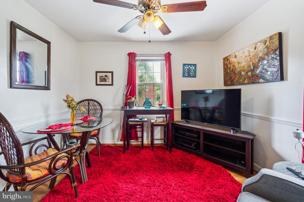 MARLOW HEIGHTS - Residential