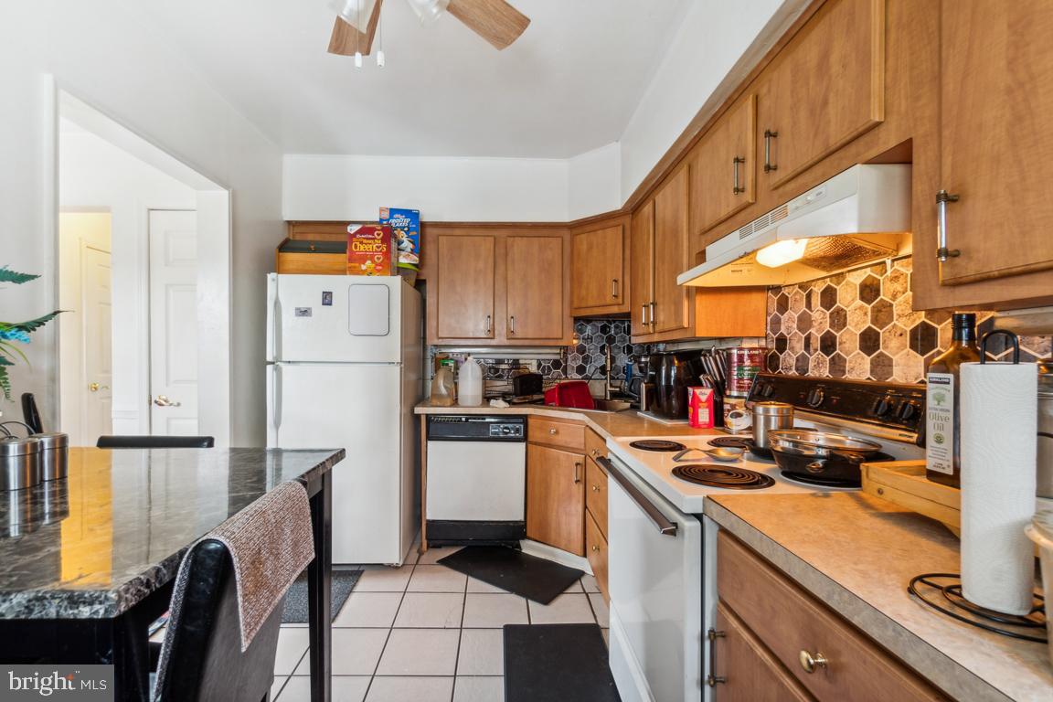 MARLOW HEIGHTS - Residential