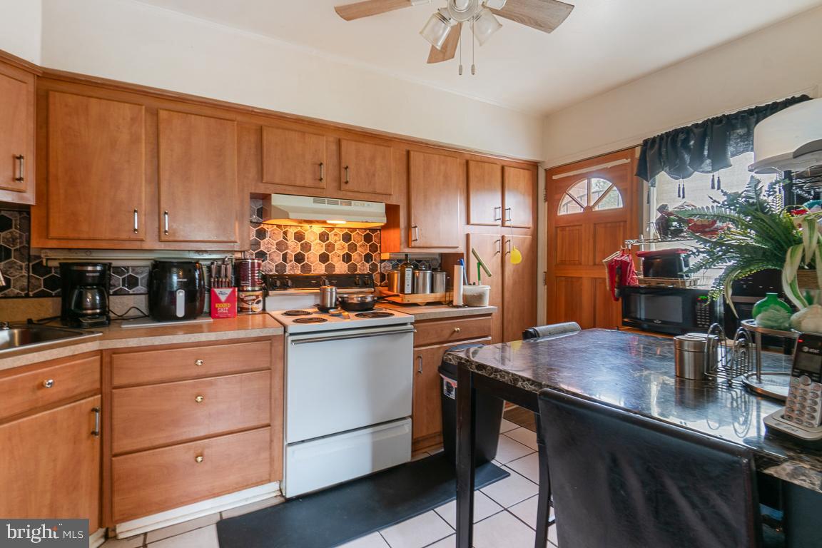 MARLOW HEIGHTS - Residential