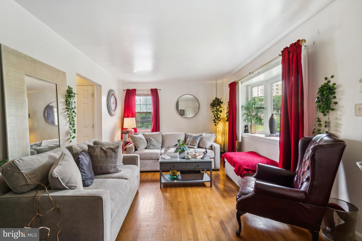 MARLOW HEIGHTS - Residential