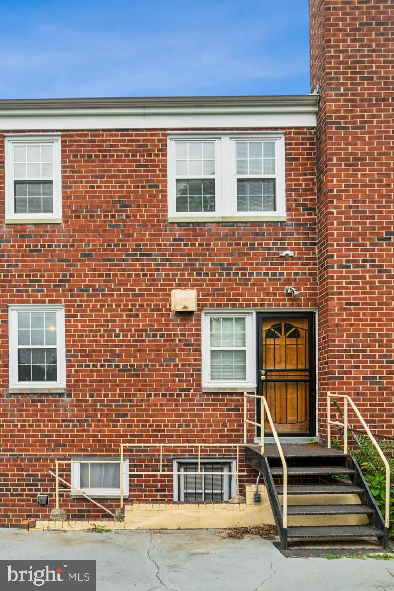 MARLOW HEIGHTS - Residential