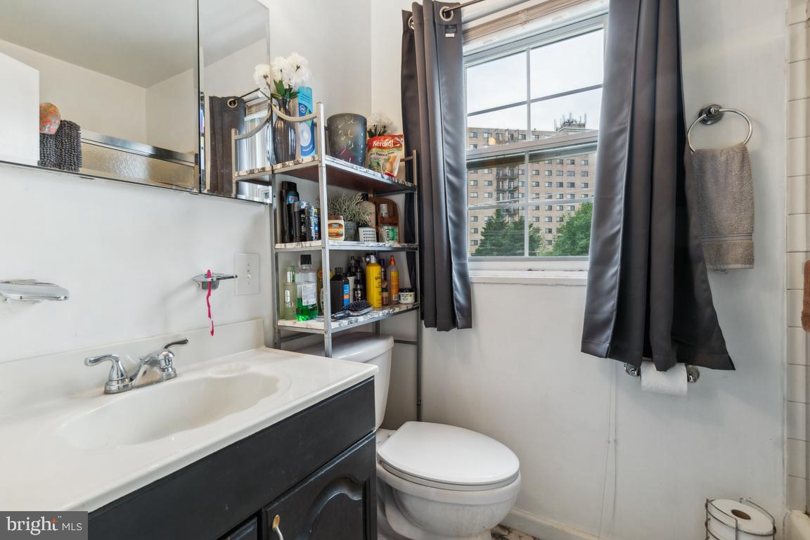 MARLOW HEIGHTS - Residential