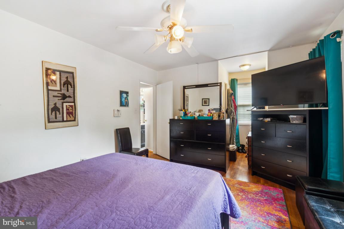 MARLOW HEIGHTS - Residential