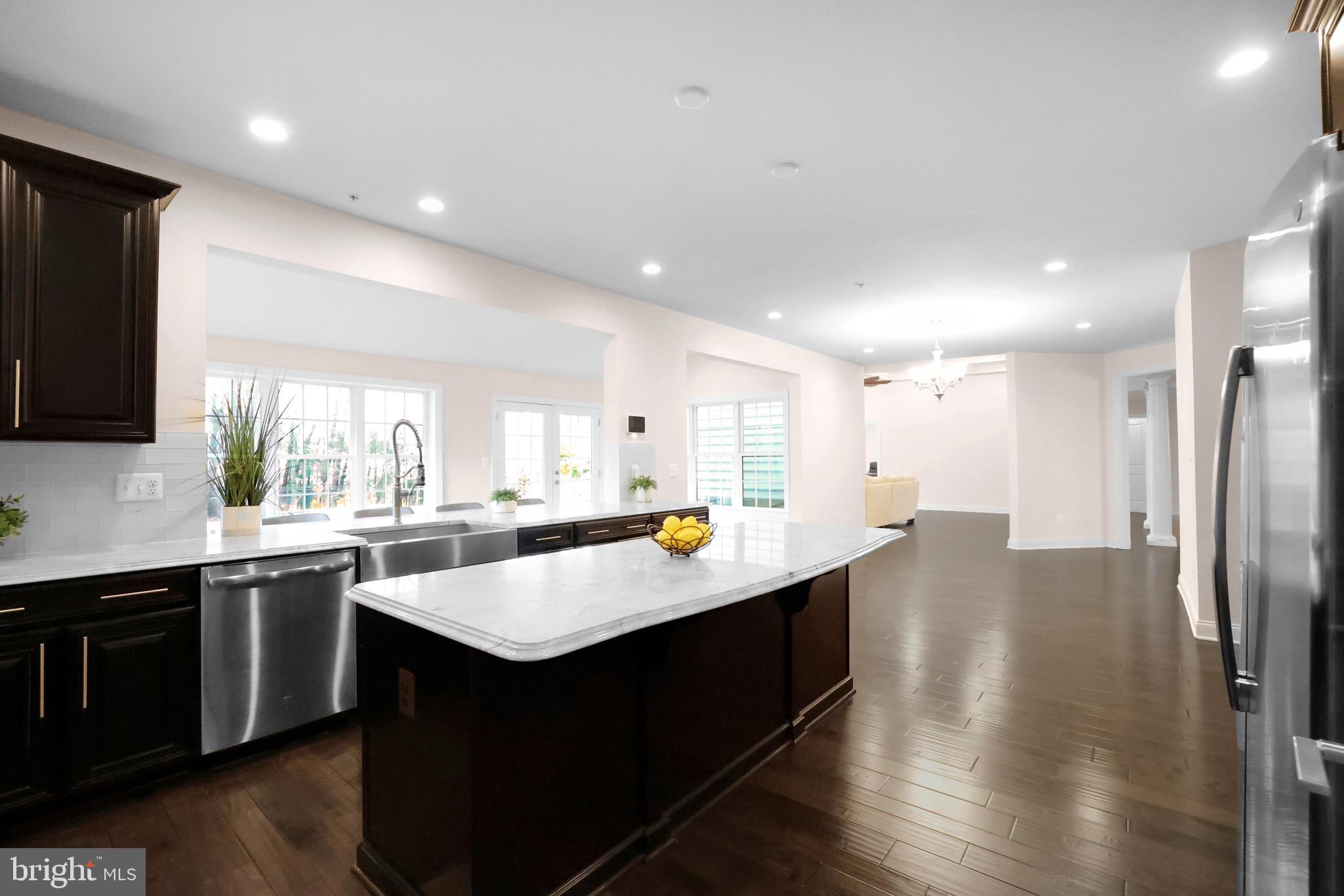 ARUNDEL FOREST - Residential