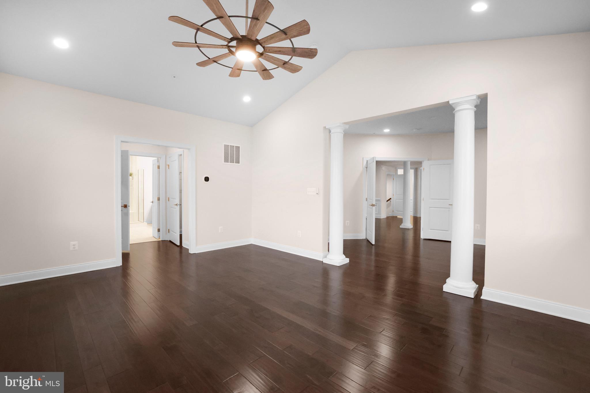 ARUNDEL FOREST - Residential