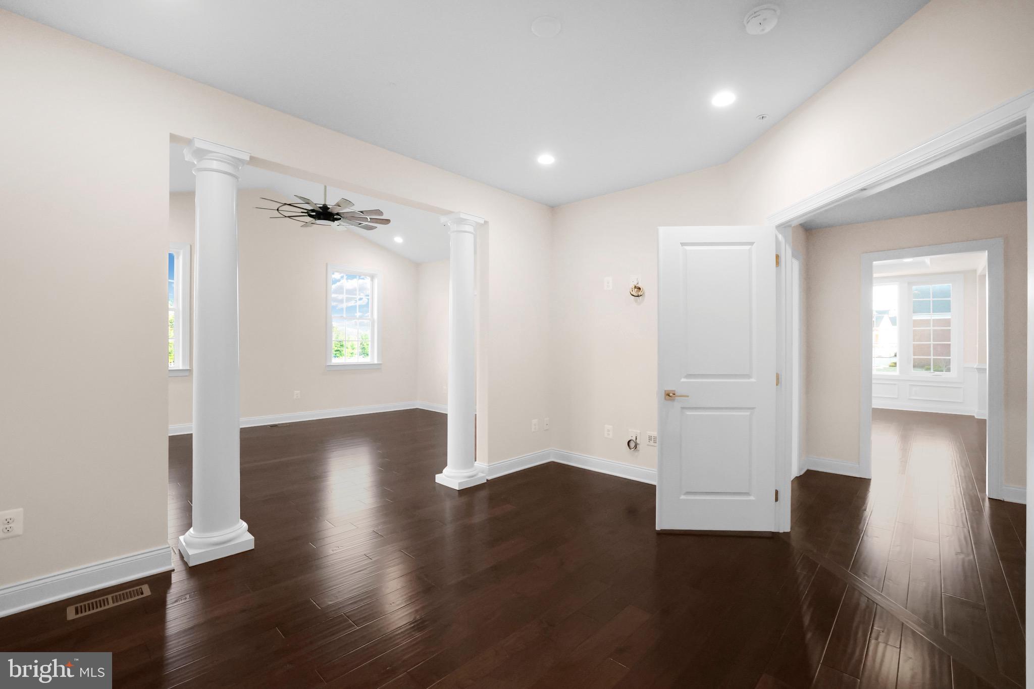 ARUNDEL FOREST - Residential