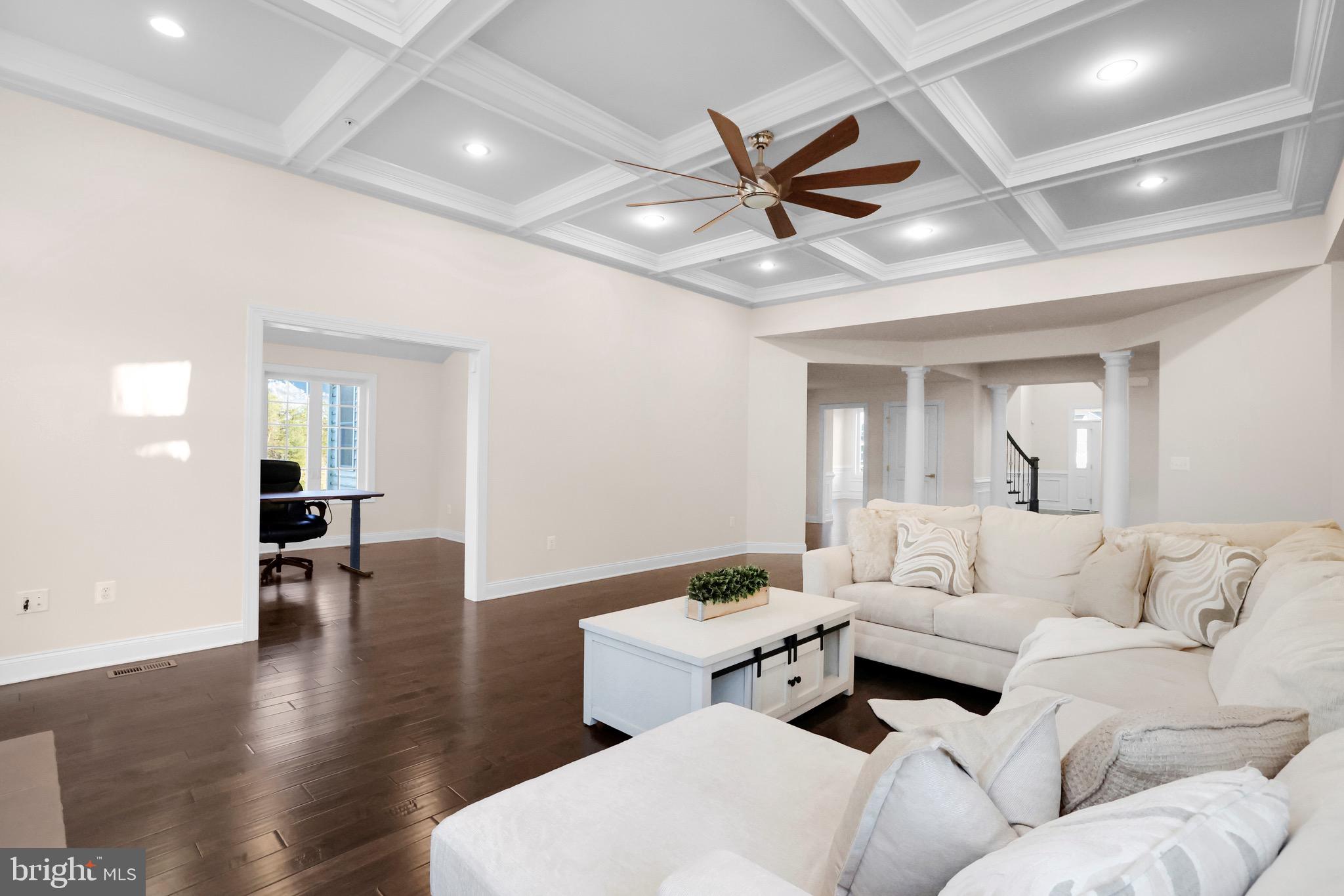 ARUNDEL FOREST - Residential