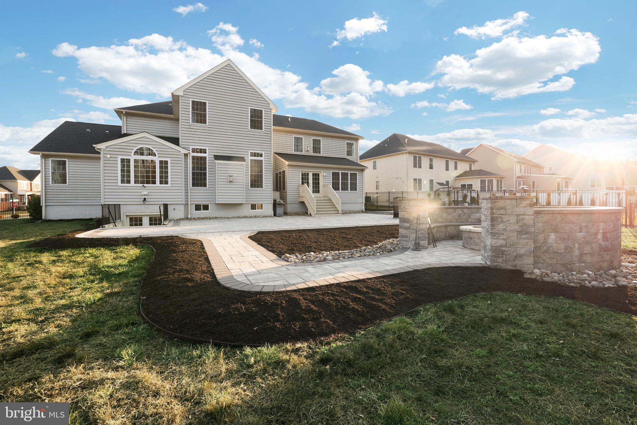 ARUNDEL FOREST - Residential