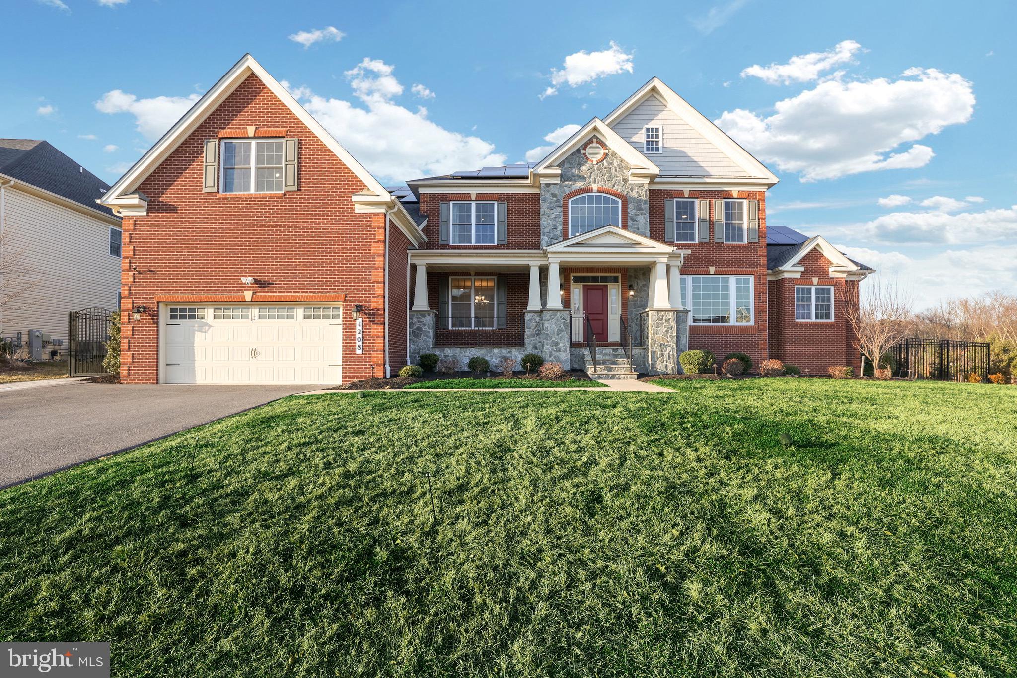 ARUNDEL FOREST - Residential