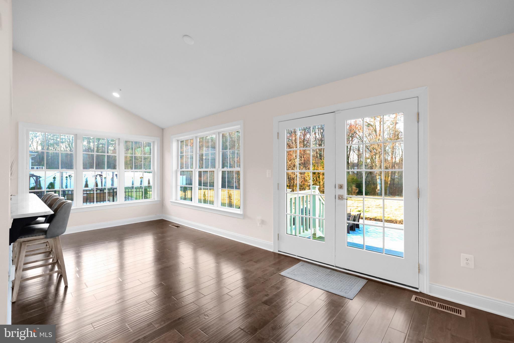 ARUNDEL FOREST - Residential