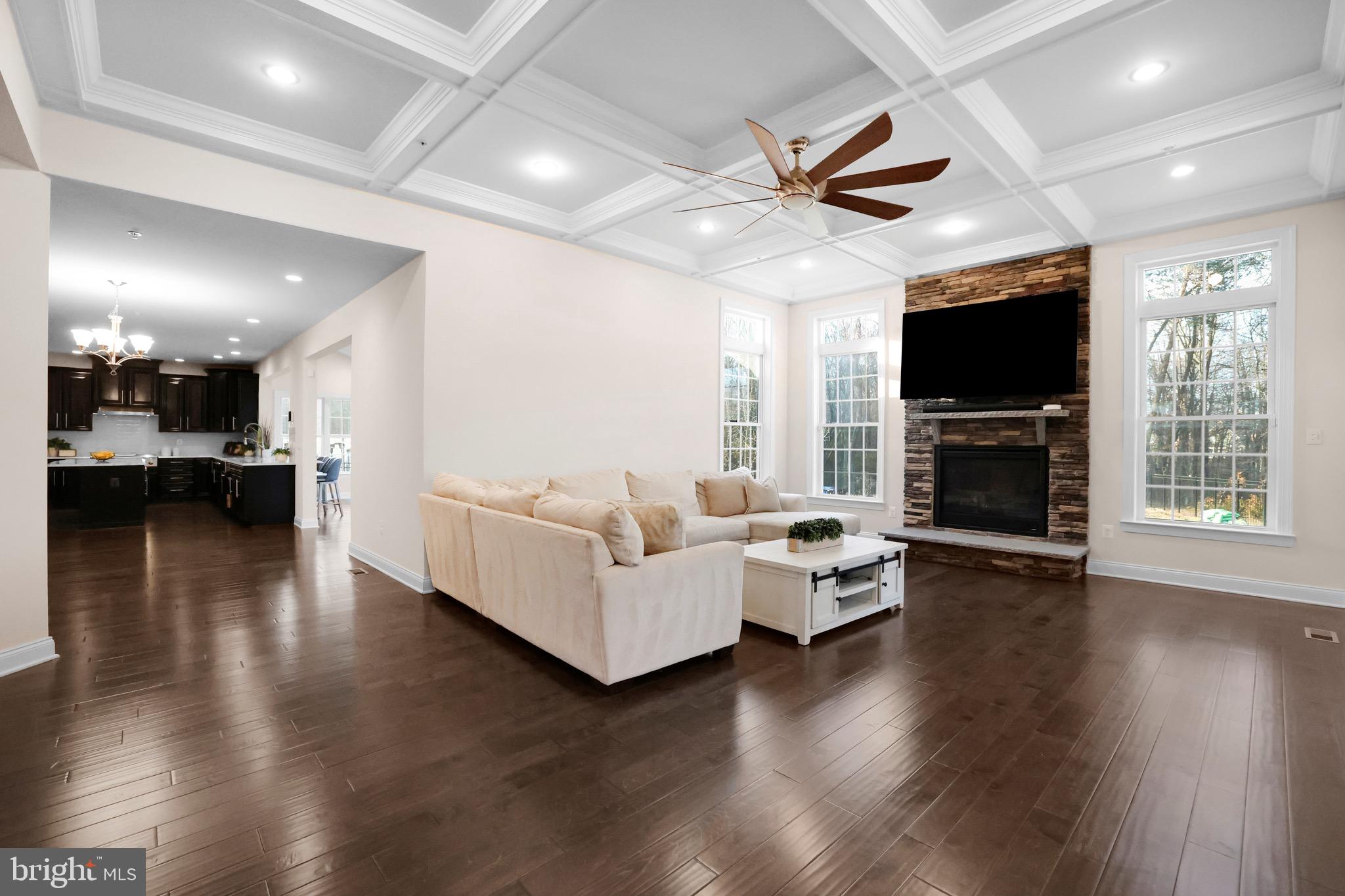 ARUNDEL FOREST - Residential