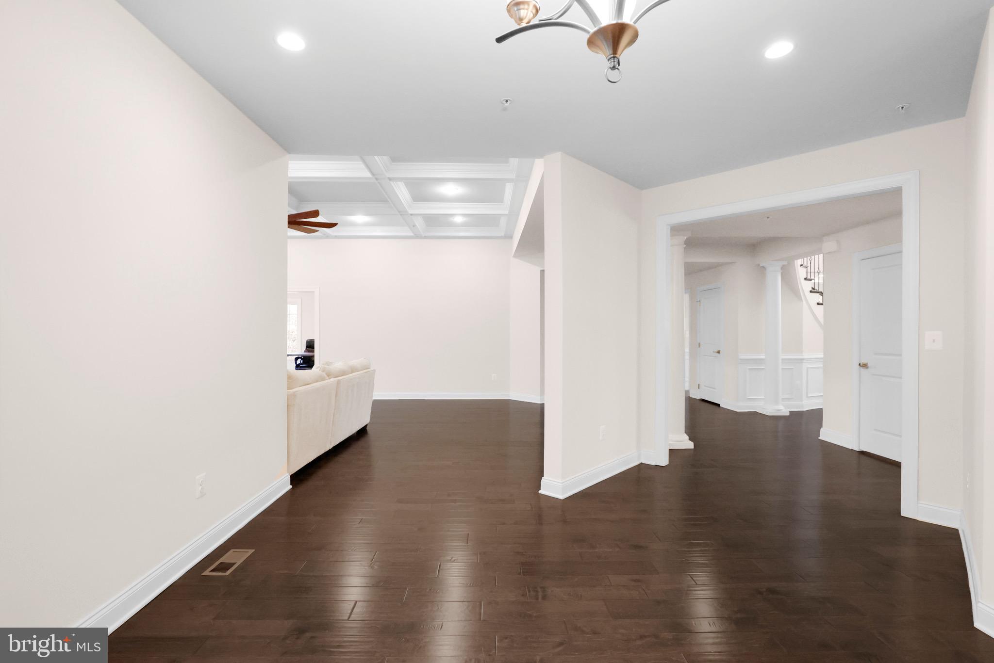 ARUNDEL FOREST - Residential