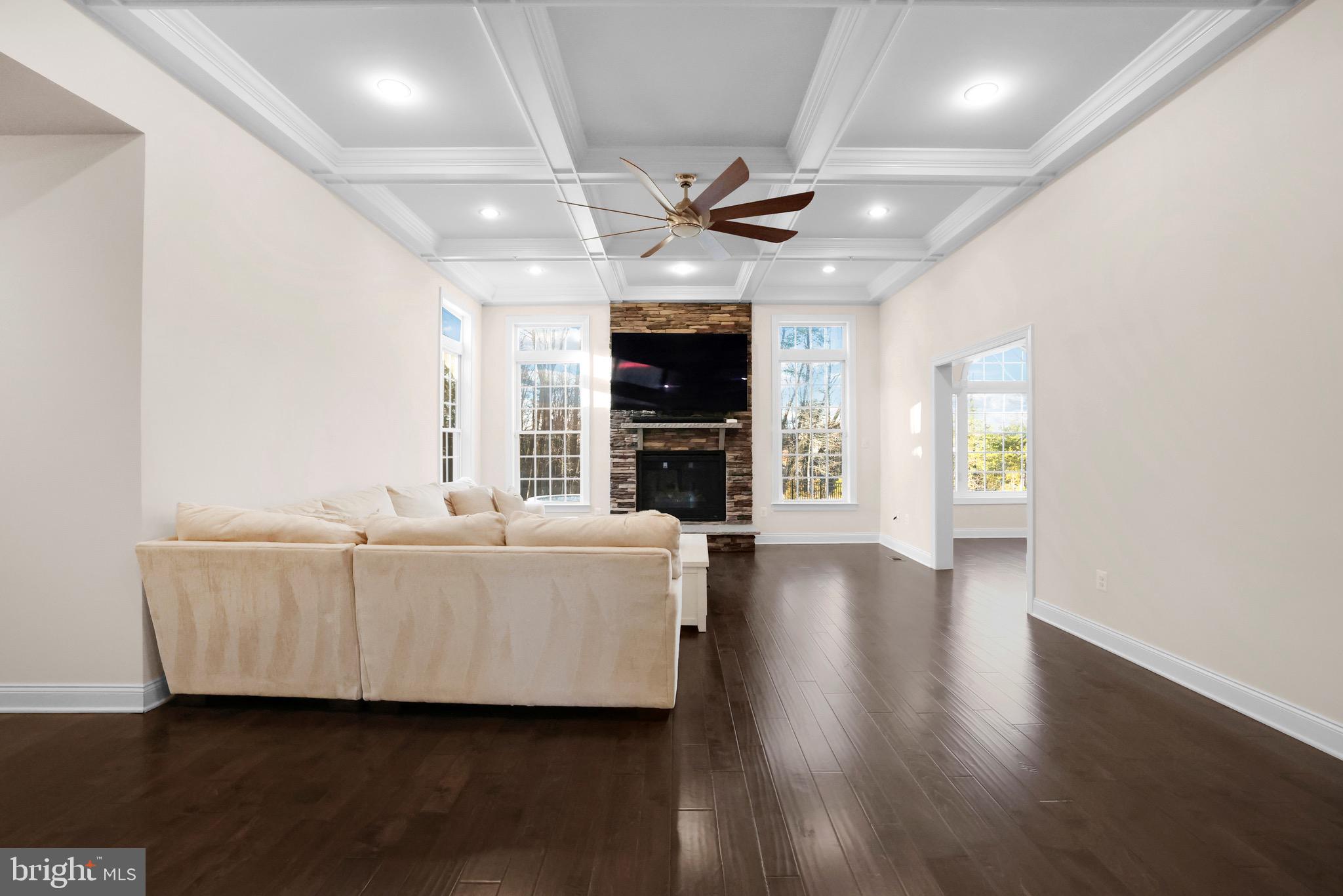 ARUNDEL FOREST - Residential