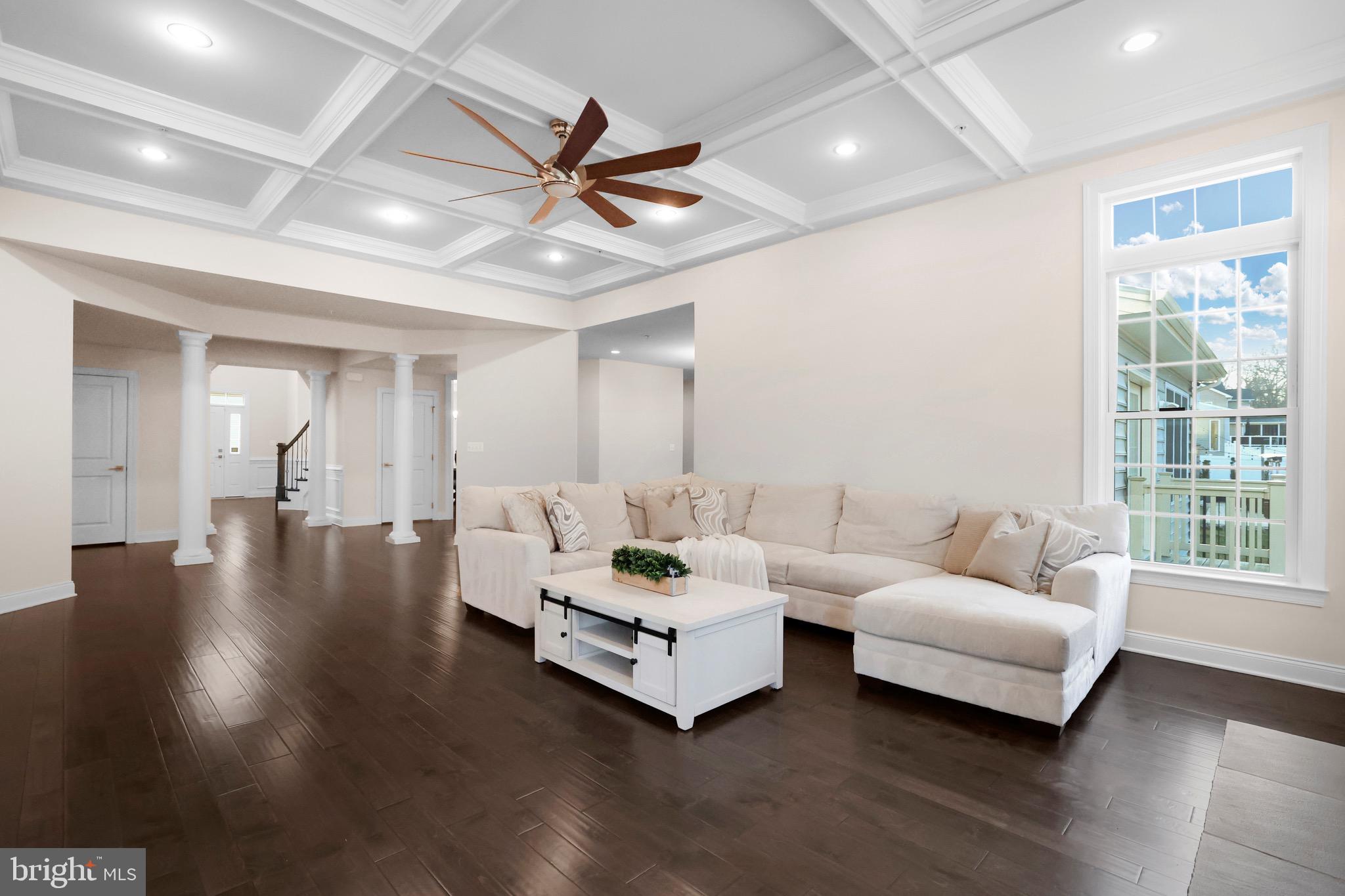 ARUNDEL FOREST - Residential