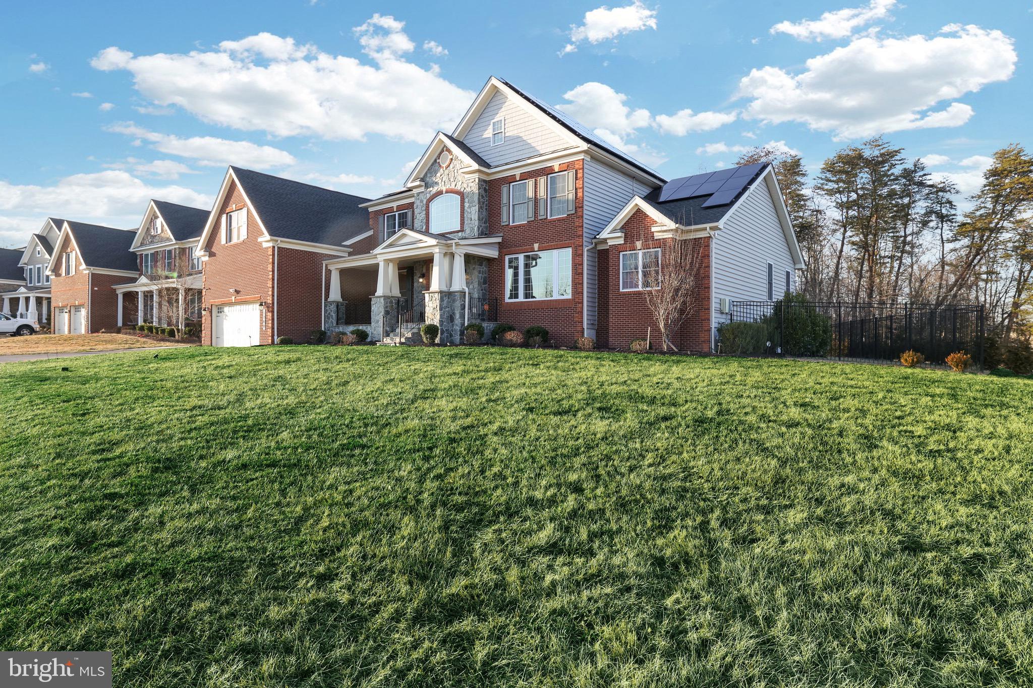 ARUNDEL FOREST - Residential