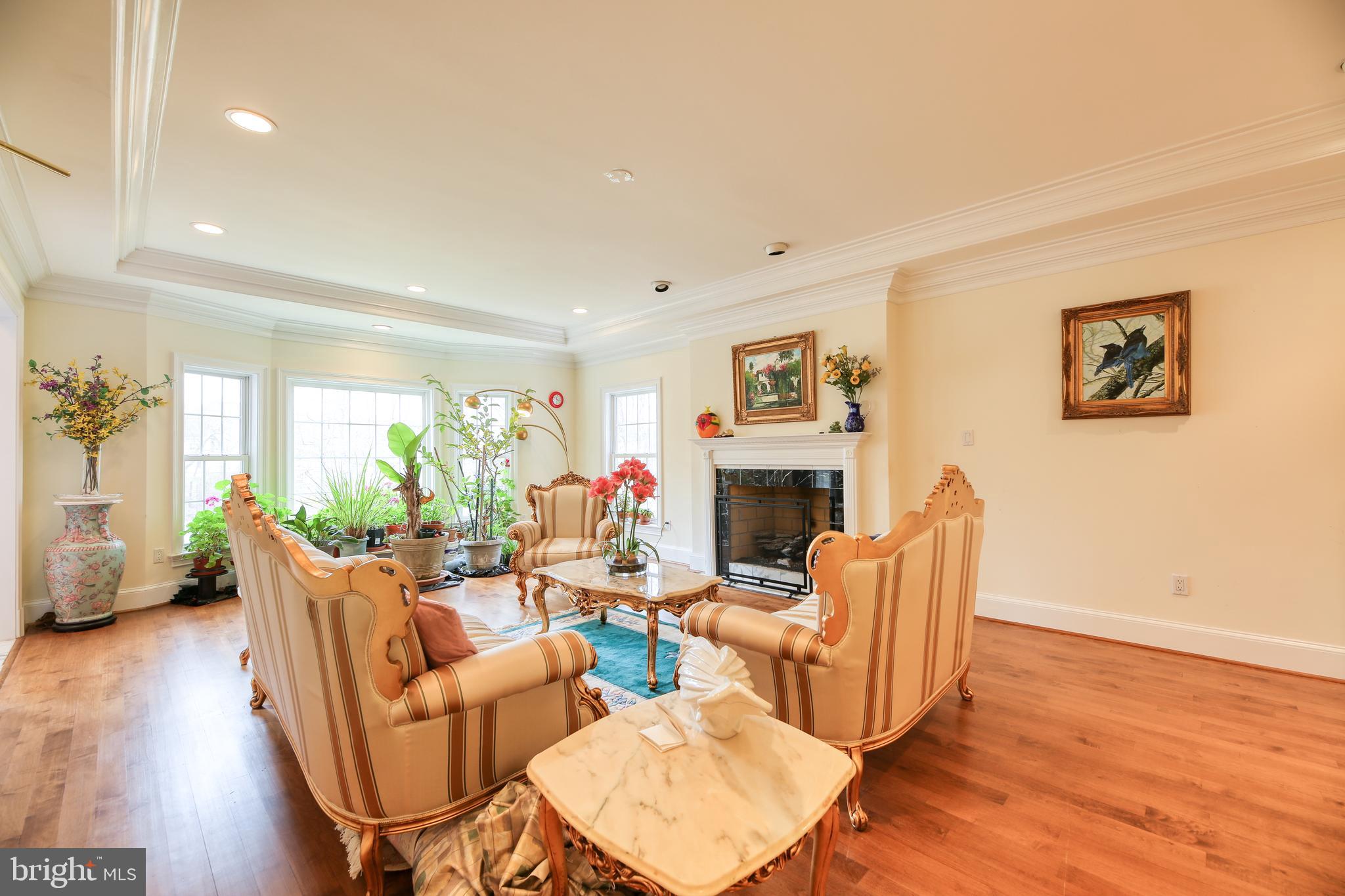 SENECA GREEN - Residential