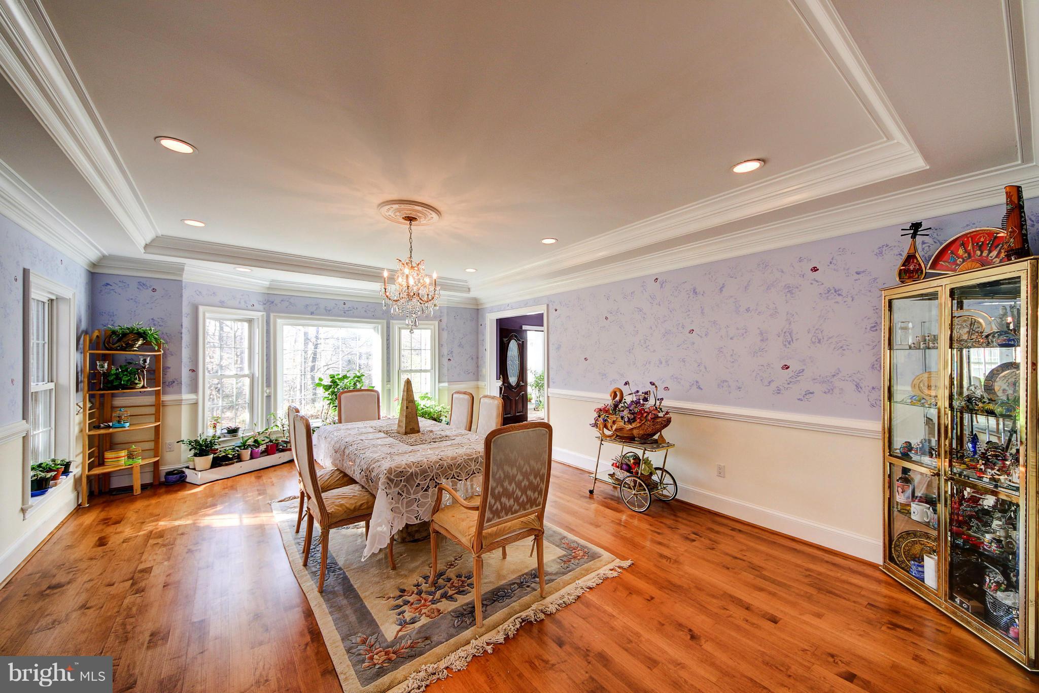 SENECA GREEN - Residential