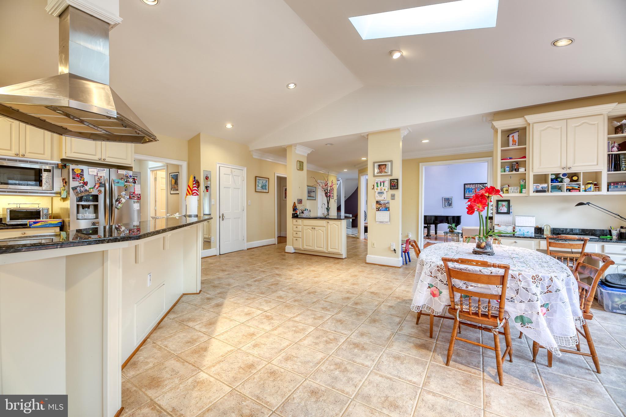 SENECA GREEN - Residential