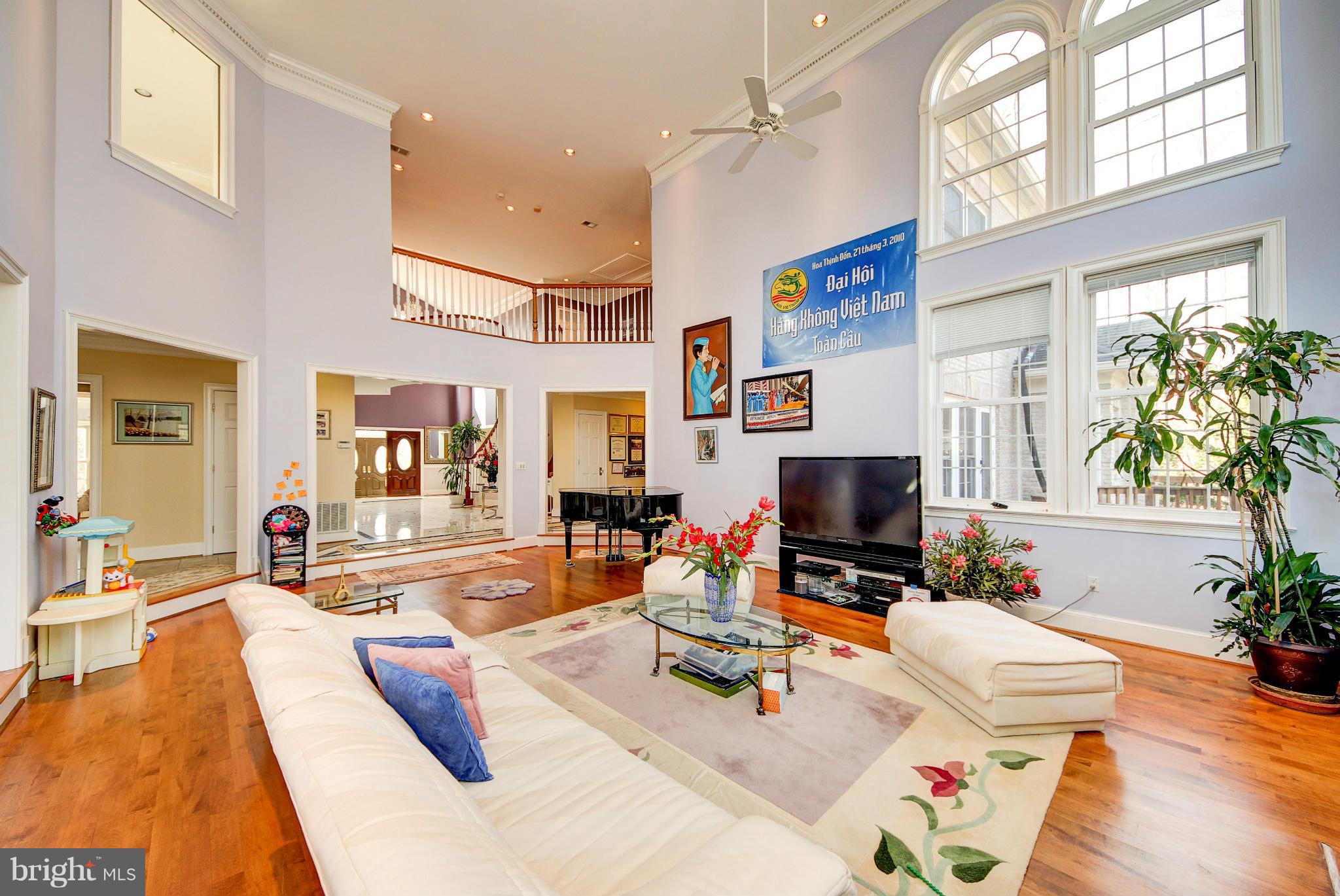 SENECA GREEN - Residential