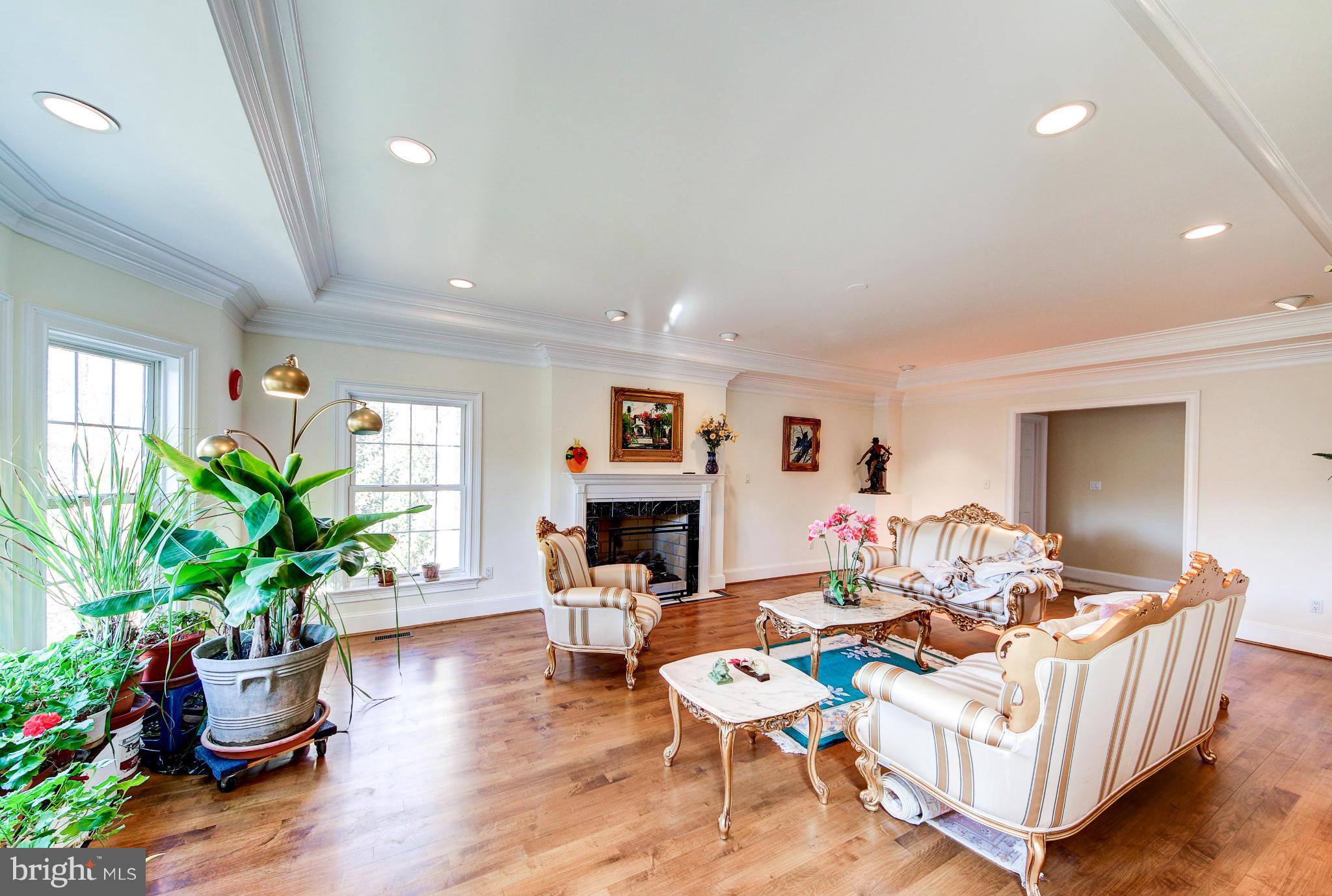 SENECA GREEN - Residential