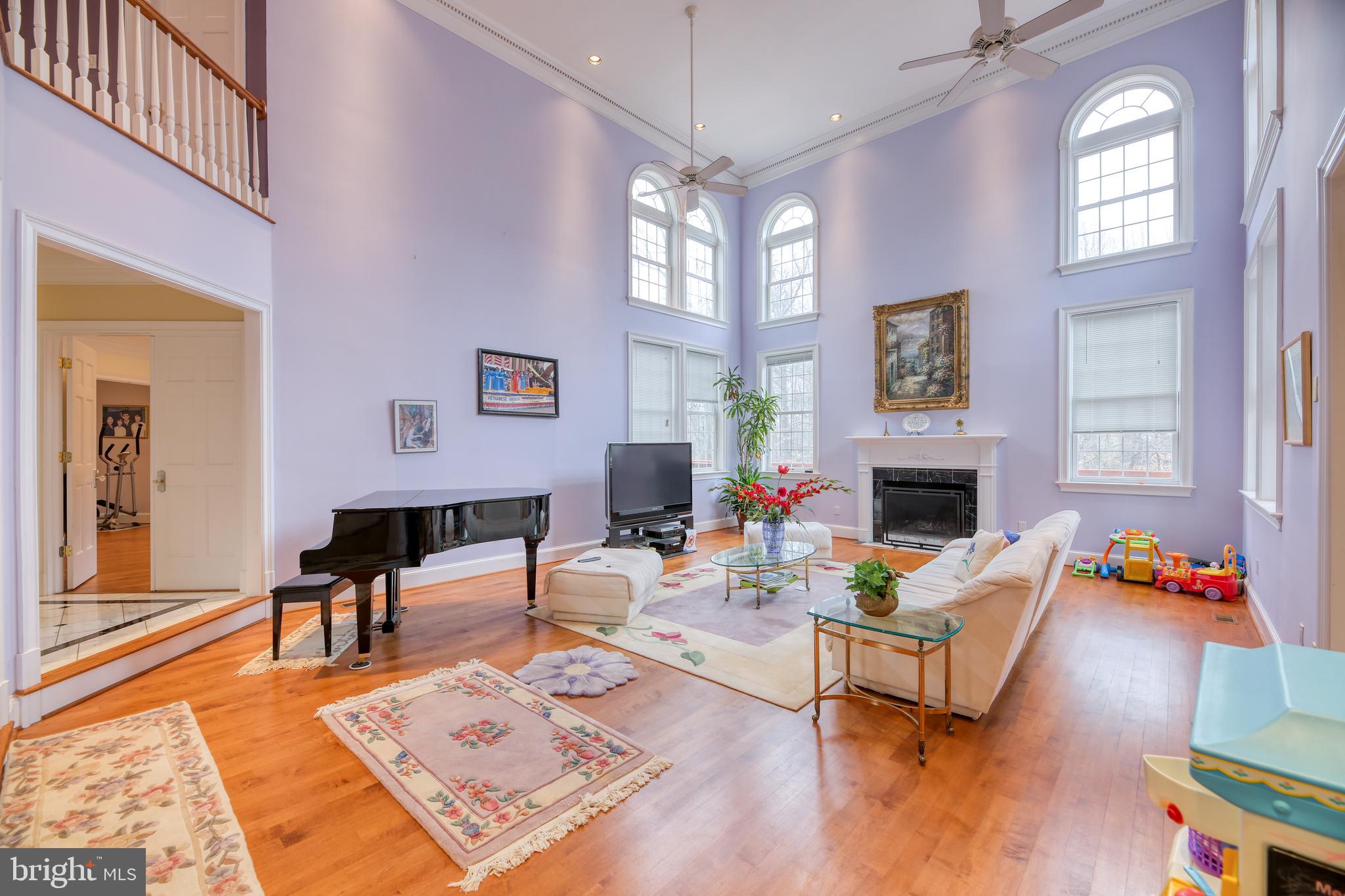 SENECA GREEN - Residential