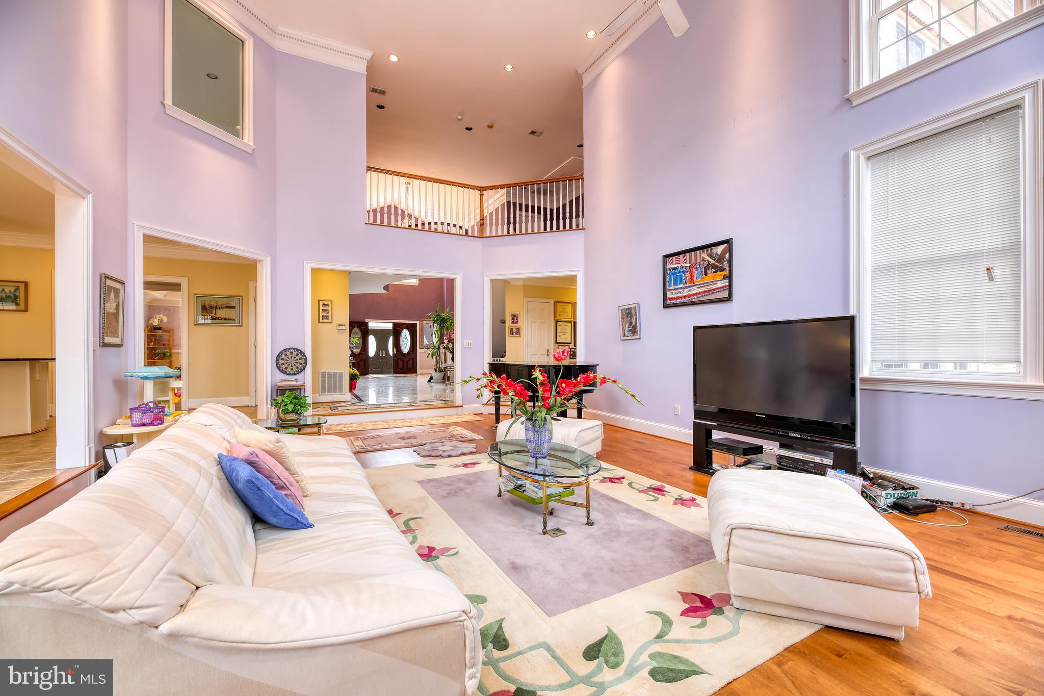 SENECA GREEN - Residential