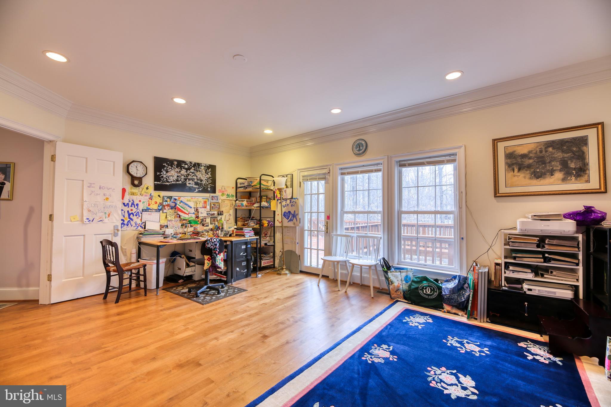 SENECA GREEN - Residential