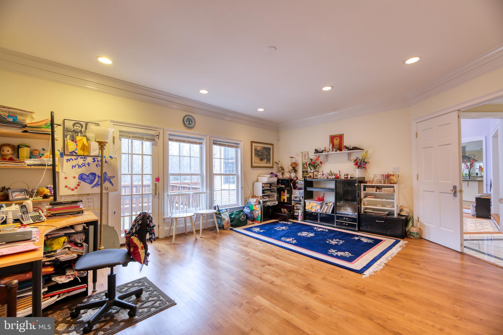 SENECA GREEN - Residential