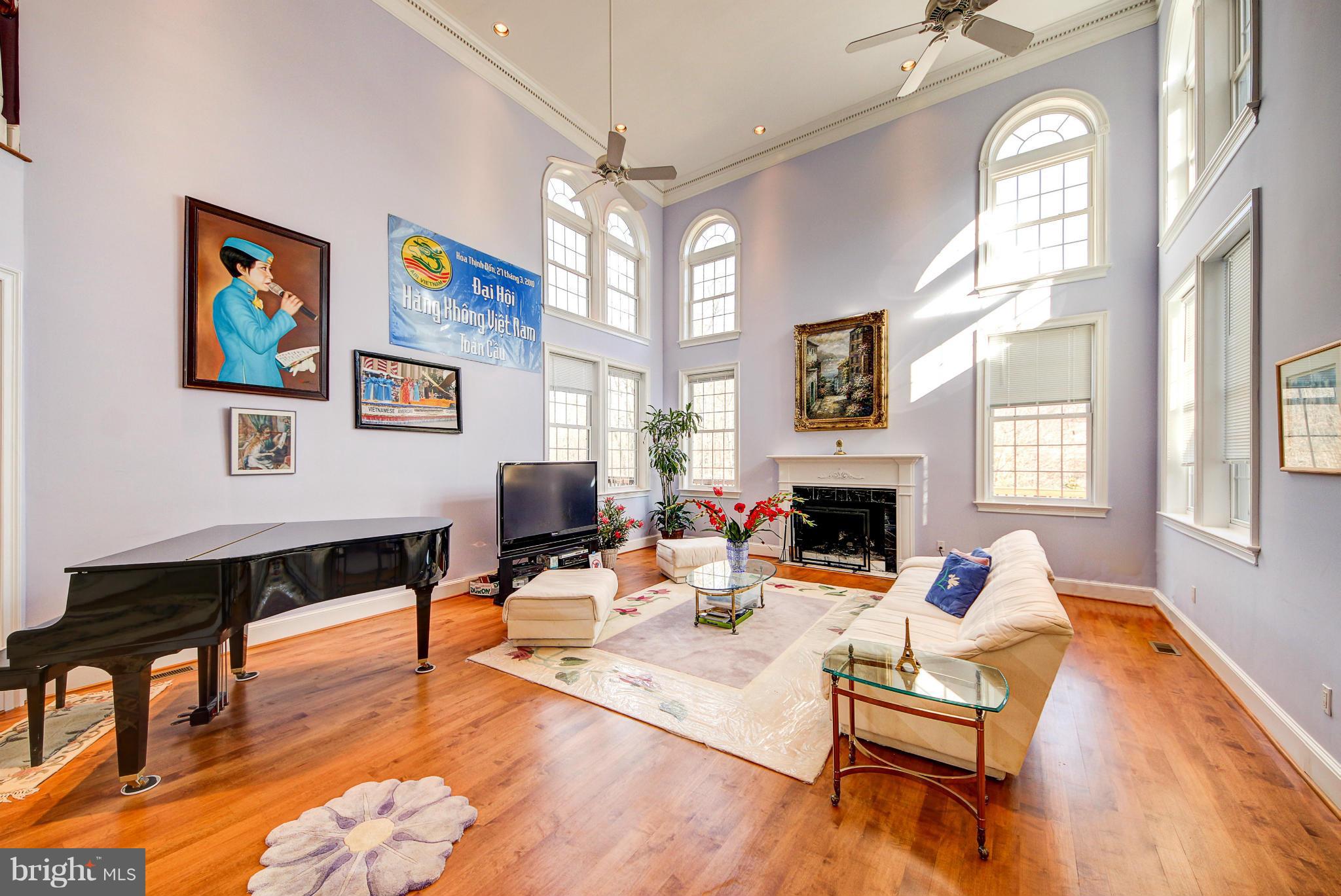 SENECA GREEN - Residential